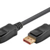 GOOBAY καλώδιο DisplayPort 74761