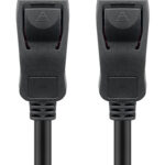 GOOBAY καλώδιο DisplayPort 74761