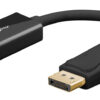 GOOBAY αντάπτορας DisplayPort σε HDMI 75269
