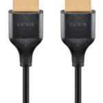 GOOBAY καλώδιο HDMI 75298 με Ethernet