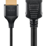 GOOBAY καλώδιο HDMI 75298 με Ethernet