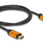 DELOCK καλώδιο HDMI 85728