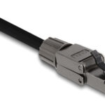 DELOCK βύσμα RJ45 CAT 8.1 STP 86514