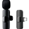 APEXEL ασύρματο μικρόφωνο APL-MIC003