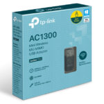 TP-LINK ασύρματος USB αντάπτορας δικτύου Archer T3U