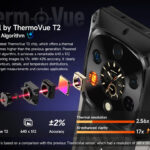 ULEFONE smartphone Armor 28 Ultra Thermal