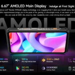 ULEFONE smartphone Armor 28 Ultra Thermal