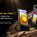 ULEFONE smartphone Armor 30 Pro