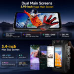 ULEFONE smartphone Armor 30 Pro