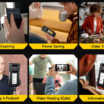 ULEFONE smartphone Armor 30 Pro