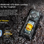 ULEFONE smartphone Armor 30 Pro