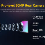 ULEFONE tablet Armor Pad 3 Pro