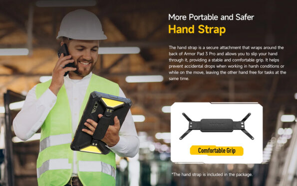 ARMORPAD3PRO-BK-7