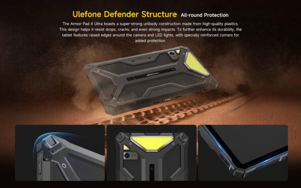 ARMORPAD4ULTRA-BK-4
