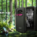 ULEFONE smartphone Armor X32