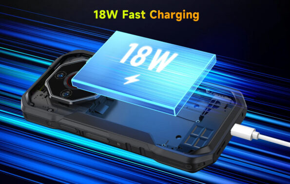 5500mAh
