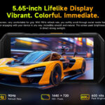 ULEFONE smartphone Armor X32