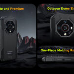 ULEFONE smartphone Armor X32