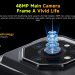 ULEFONE smartphone Armor X32