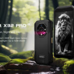 ULEFONE smartphone Armor X32 Pro