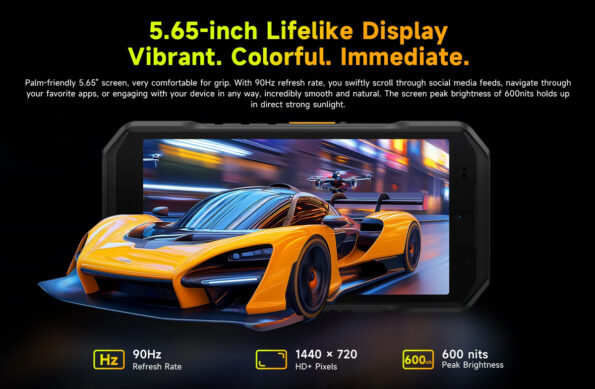 5G