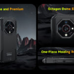 ULEFONE smartphone Armor X32 Pro
