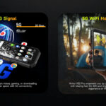 ULEFONE smartphone Armor X32 Pro