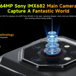 ULEFONE smartphone Armor X32 Pro