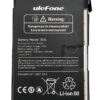 ULEFONE μπαταρία για smartphone Armor 24