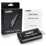 POWERTECH video capture CAB-H147