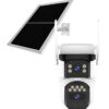 VSTARCAM smart ηλιακή κάμερα CB621DR