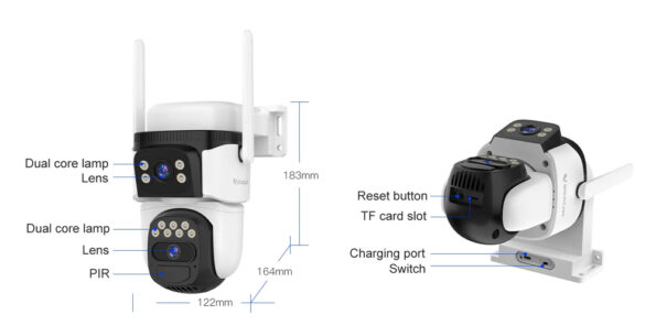 CB621DR-9