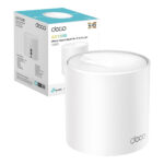 TP-LINK Home Mesh Wi-Fi 6 System Deco X10