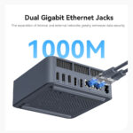 BEELINK mini PC EQi12