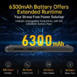 OUKITEL smartphone G2