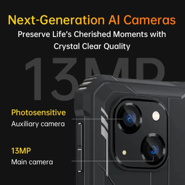 IP68/IP69K