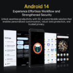 OUKITEL smartphone G2
