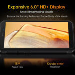 OUKITEL smartphone G2