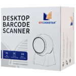 GTCODESTAR επιτραπέζιο barcode scanner GT-8800F