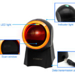 GTCODESTAR επιτραπέζιο barcode scanner GT-8800F