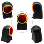 GTCODESTAR επιτραπέζιο barcode scanner GT-8800F