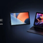CHUWI tablet Hi10 X1 με πληκτρολόγιο