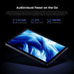 CHUWI tablet Hi10 X1 με πληκτρολόγιο