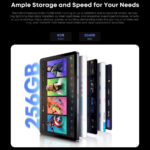 CHUWI tablet Hi10 X1 με πληκτρολόγιο