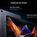 CHUWI tablet Hi10 X1 με πληκτρολόγιο