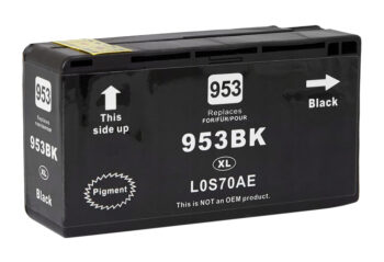 Συμβατό Inkjet για HP