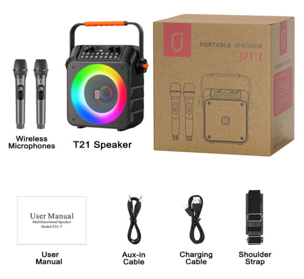 JYX-T21-T-6