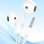 KAKUSIGA earphones με μικρόφωνο KSC-1301