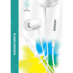 KAKUSIGA earphones με μικρόφωνο KSC-1303