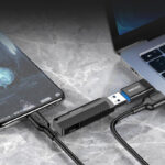 KAKUSIGA αντάπτορας USB-C σε USB KSC-1406